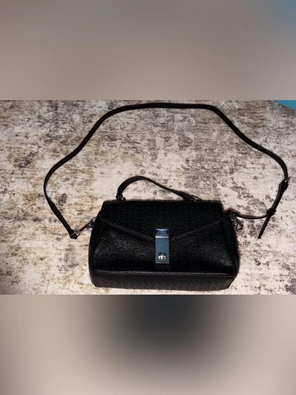Guess Crossbody Purse